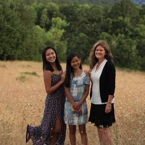 Meet your Posher, Dawn